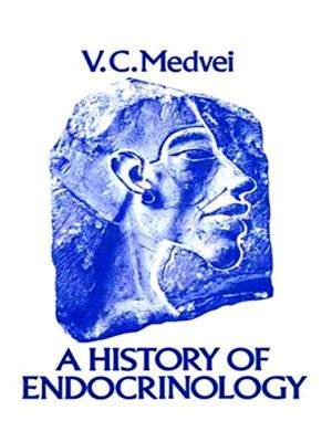 Seller image for A History of Endocrinology for sale by Collectors' Bookstore