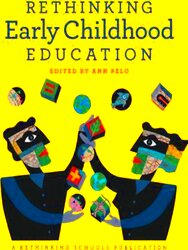 Imagen del vendedor de Rethinking Early Childhood Education a la venta por Collectors' Bookstore