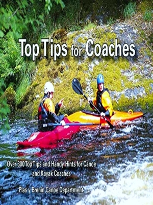 Imagen del vendedor de Top Tips For Coaches a la venta por Collectors' Bookstore