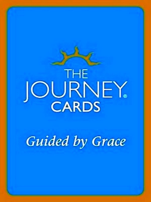 Seller image for The Journey Cards for sale by Collectors' Bookstore