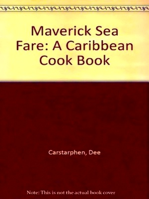 Immagine del venditore per Maverick Sea Fare: A Caribbean Cook Book venduto da Collectors' Bookstore