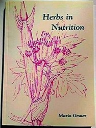 Seller image for Herbs in Nutrition for sale by Collectors' Bookstore