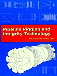 Seller image for Pipeline Pigging & Integrity T for sale by Collectors' Bookstore