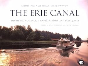 Seller image for The Erie Canal for sale by Collectors' Bookstore