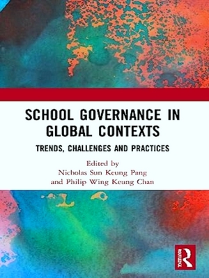 Bild des Verkufers fr School Governance In Global Contexts zum Verkauf von Collectors' Bookstore