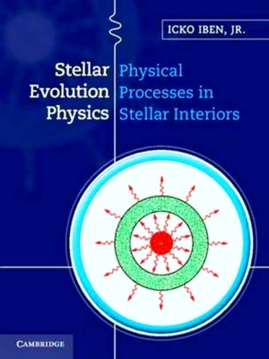 Image du vendeur pour Stellar Evolution Physics mis en vente par Collectors' Bookstore