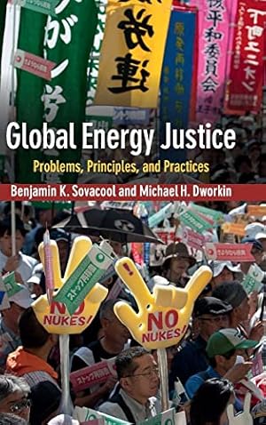 Bild des Verkufers fr Global Energy Justice zum Verkauf von Collectors' Bookstore