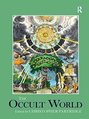 Seller image for The Occult World for sale by Collectors' Bookstore