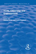 Seller image for Routledge Revivals: Youth, Citizenship and Empowerment for sale by Collectors' Bookstore