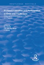 Seller image for Routledge Revivals: Professionalization and Participation in Child and Youth Care for sale by Collectors' Bookstore