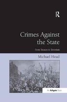 Imagen del vendedor de Crimes Against The State a la venta por Collectors' Bookstore