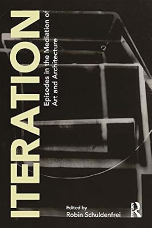 Seller image for Iteration for sale by Collectors' Bookstore