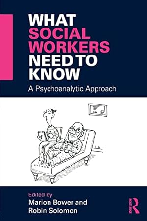 Seller image for What Social Workers Need to Know for sale by Collectors' Bookstore