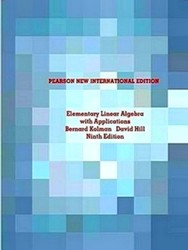 Seller image for Elementary Linear Algebra With Applications for sale by Collectors' Bookstore
