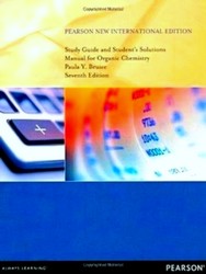 Seller image for Study Guide and Student's Solutions Manual for Organic Chemi for sale by Collectors' Bookstore