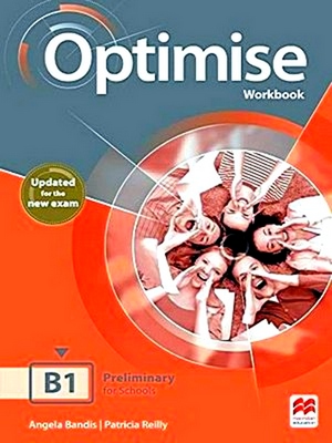 Imagen del vendedor de Optimise B1 Workbook a la venta por Collectors' Bookstore