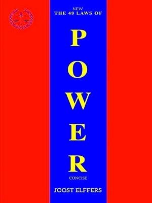 Seller image for The Concise 48 Laws of Power (New_Edition) for sale by Collectors' Bookstore