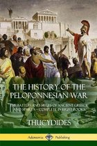 Seller image for The History of the Peloponnesian War for sale by Collectors' Bookstore