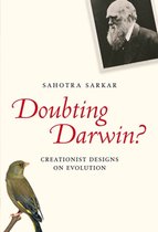 Imagen del vendedor de Doubting Darwin? a la venta por Collectors' Bookstore