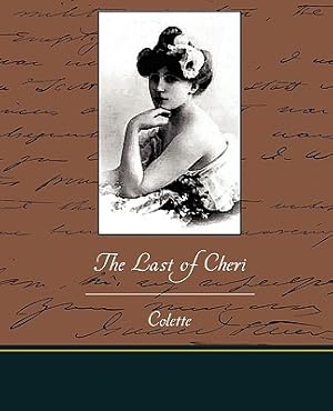 Image du vendeur pour The Last of Cheri mis en vente par Collectors' Bookstore