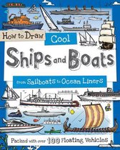 Seller image for How to Draw Ships and Boats for sale by Collectors' Bookstore