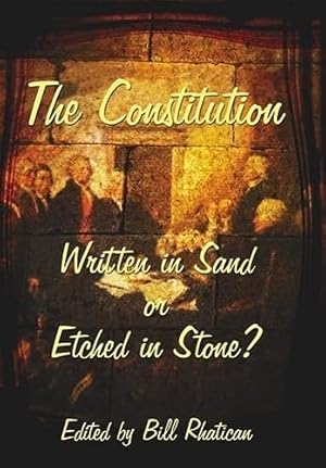 Seller image for The Constitution for sale by Collectors' Bookstore