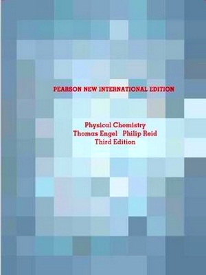 Seller image for Physical Chemistry Pearson International Edition, plus Masteringchemistry without etext for sale by Collectors' Bookstore