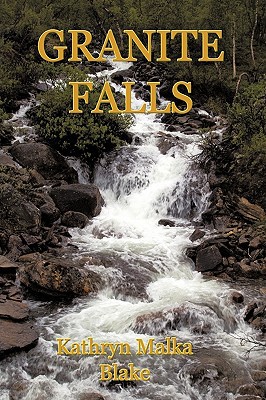 Imagen del vendedor de Granite Falls a la venta por Collectors' Bookstore