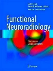 Seller image for Functional Neuroradiology for sale by Collectors' Bookstore