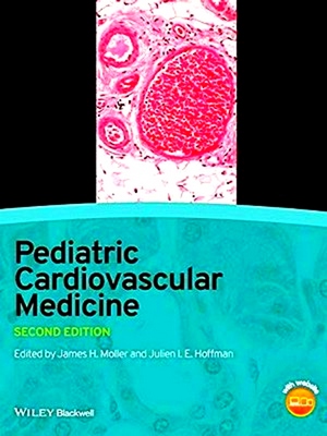 Immagine del venditore per Pediatric Cardiovascular Medicine venduto da Collectors' Bookstore