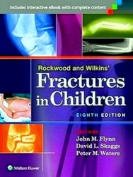 Seller image for Rockwood and Wilkins' Fractures in Children for sale by Collectors' Bookstore