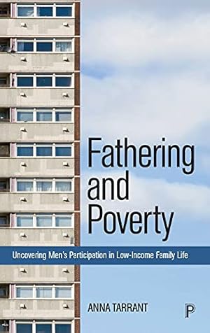 Bild des Verkufers fr Fathering and Poverty zum Verkauf von Collectors' Bookstore