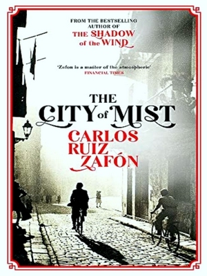 Image du vendeur pour The City Of Mist mis en vente par Collectors' Bookstore