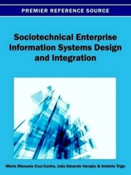 Image du vendeur pour Sociotechnical Enterprise Information Systems Design and Integration mis en vente par Collectors' Bookstore