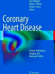 Image du vendeur pour Coronary Heart Disease mis en vente par Collectors' Bookstore