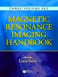 Immagine del venditore per Magnetic Resonance Imaging Handbook venduto da Collectors' Bookstore