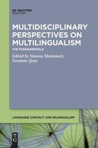 Seller image for Language Contact and Bilingualism [LCB]19: Multidisciplinary Perspectives on Multilingualism for sale by Collectors' Bookstore