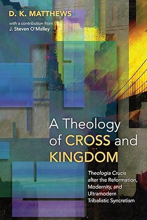 Bild des Verkufers fr A Theology of Cross and Kingdom zum Verkauf von Collectors' Bookstore