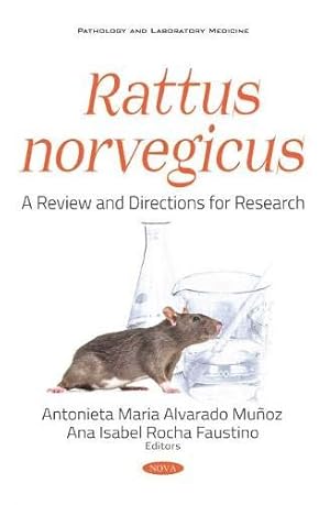 Seller image for Rattus norvegicus A Review and Directions for Research for sale by Collectors' Bookstore