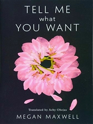 Seller image for Tell Me What You Want for sale by Collectors' Bookstore