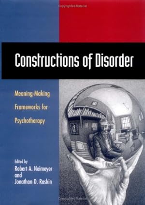 Seller image for Constructions Of Disorder for sale by Collectors' Bookstore