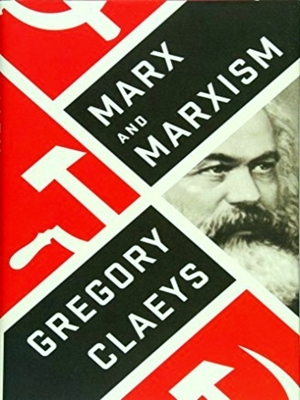 Bild des Verkufers fr Marx And Marxism zum Verkauf von Collectors' Bookstore