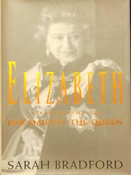 Seller image for Elizabeth for sale by Collectors' Bookstore