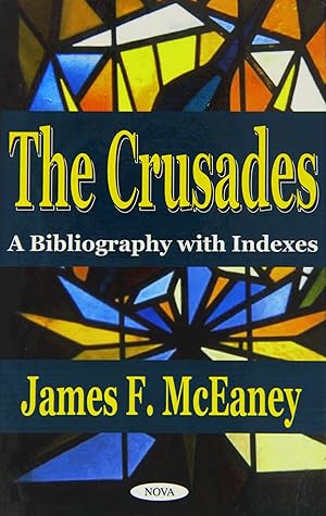 Image du vendeur pour Crusades mis en vente par Collectors' Bookstore