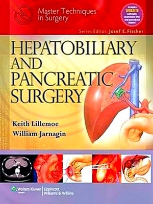 Immagine del venditore per Master Techniques in Surgery venduto da Collectors' Bookstore