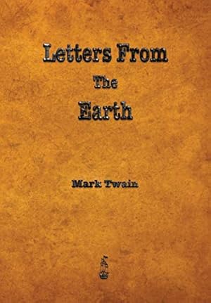 Seller image for Letters from the Earth for sale by Collectors' Bookstore