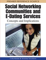 Seller image for Social Networking Communities And E-Dating Services for sale by Collectors' Bookstore