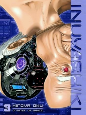 Seller image for Inuyashiki 3 for sale by Collectors' Bookstore