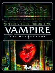 Seller image for Vampire The Masquerade; Vampire: The Masquerade Vol. 2 for sale by Collectors' Bookstore