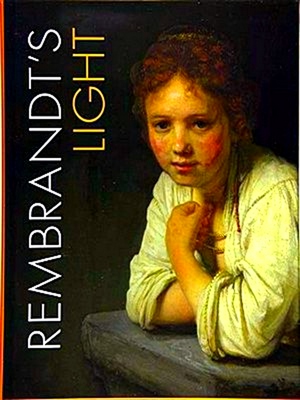 Imagen del vendedor de Rembrandt's Light a la venta por Collectors' Bookstore